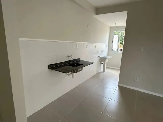Imagem 10: Condomínio Saturno – Apartamento em Belém com 2 Quartos, Suíte e Excelente