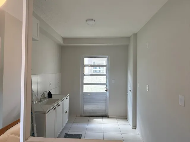 Imagem 13: Apartamento Financiável no Vivendas do Rio I – 2 Quartos e Condomínio Completo