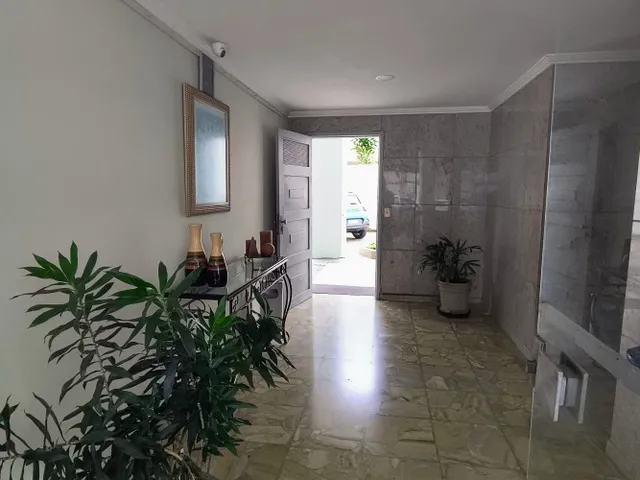 Imagem: Apartamento 3 quartos na Rua São Clemente