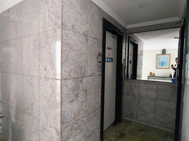 Imagem 2: Apartamento 3 quartos na Rua São Clemente, Botafogo