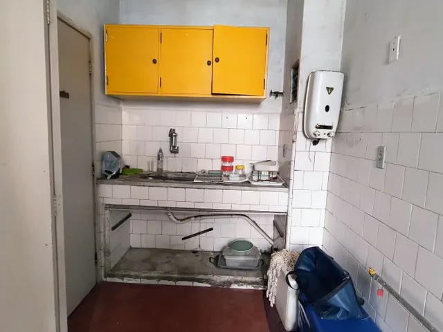 Imagem 13: Apartamento 3 quartos na Rua São Clemente, Botafogo