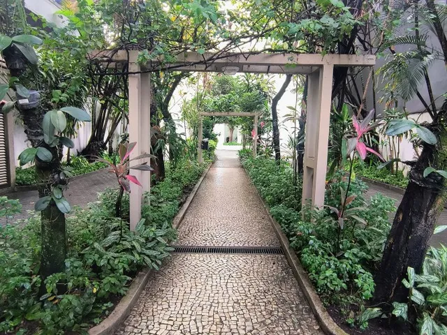 Imagem 14: Apartamento 3 quartos na Rua São Clemente, Botafogo