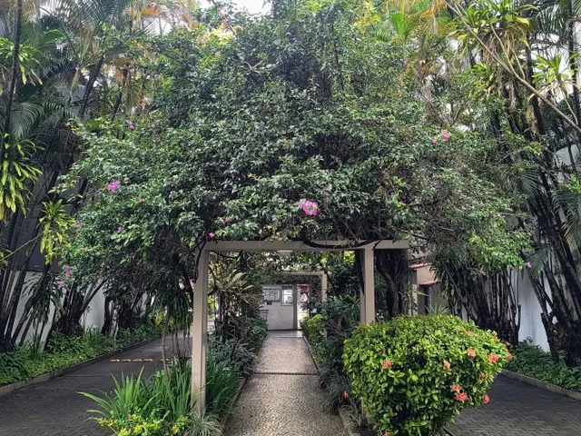 Imagem 15: Apartamento 3 quartos na Rua São Clemente, Botafogo