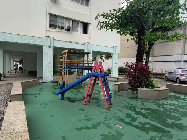 Imagem 16: Apartamento 3 quartos na Rua São Clemente, Botafogo