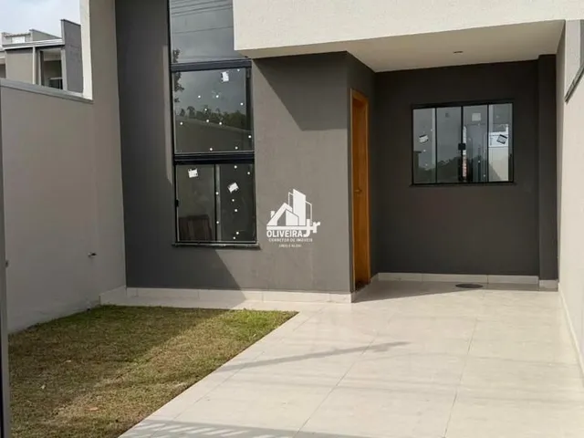 Imagem 11: Casa no bairro Residencial Portal do Sol -Zona Norte