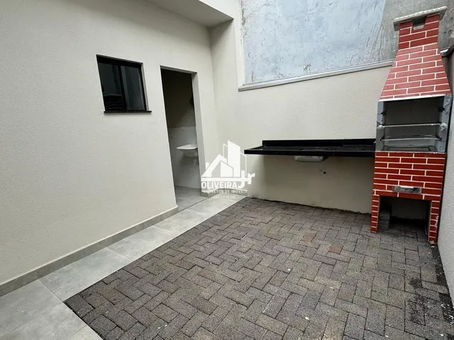 Imagem 3: Casa no bairro Residencial Portal do Sol -Zona Norte