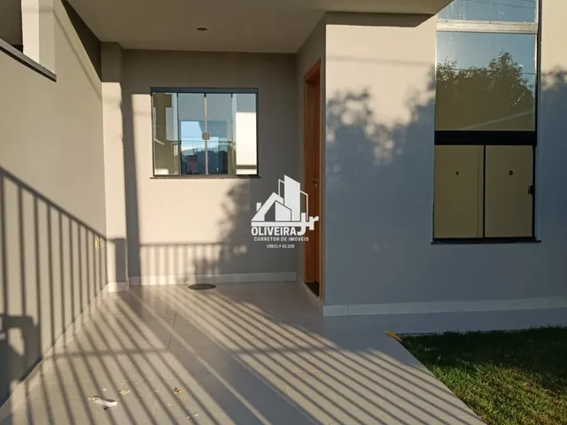 Imagem 10: Casa no bairro Residencial Portal do Sol -Zona Norte