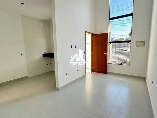 Imagem 4: Casa no bairro Residencial Portal do Sol -Zona Norte