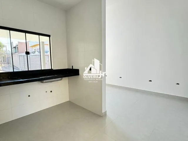 Imagem 5: Casa no bairro Residencial Portal do Sol -Zona Norte
