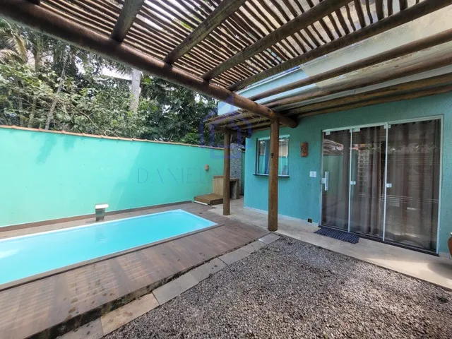 Imagem: SOBRADO PARA LOCAÇÃO ANUAL COM PISCINA