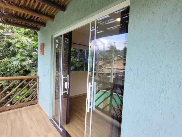 Imagem 6: SOBRADO PARA LOCAÇÃO ANUAL COM PISCINA EM ILHABELA -SP
