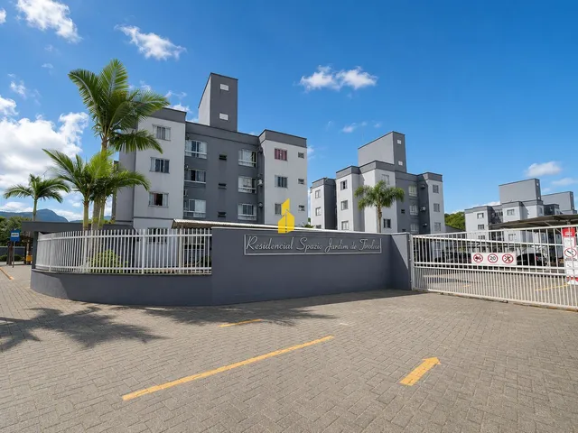 Imagem: Apartamento Semimobiliado à venda no Bairro