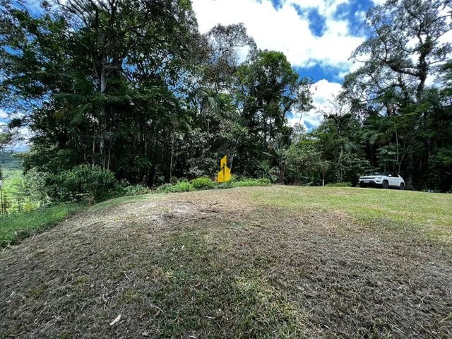 Imagem: Terreno com linda vista