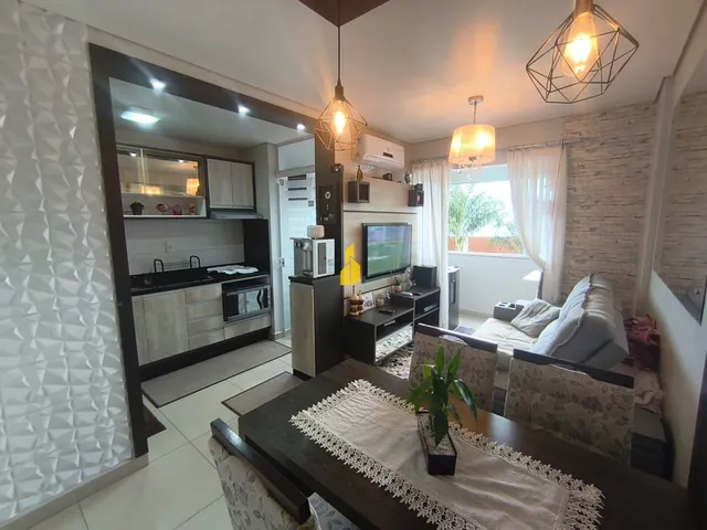 Imagem: Apartamento à venda no bairro dos Estados