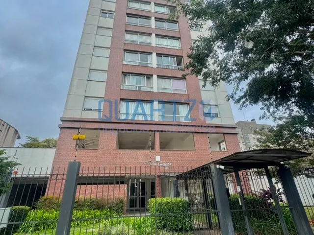Imagem: APARTAMENTO 1 DORMITÓRIO COM GARAGEM PRIVATIVA