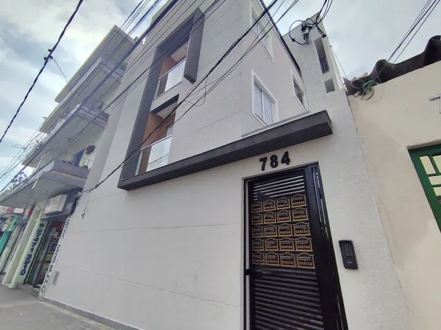 Imagem: Apartamento para locação em Santana, São
