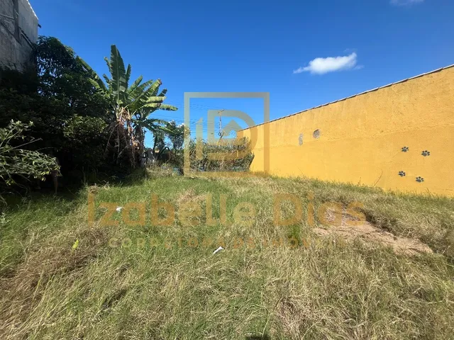 Imagem: TERRENO RESIDENCIAL em MACAÉ - RJ, NOVO