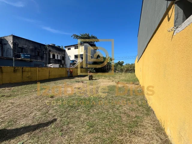 Imagem 2: TERRENO RESIDENCIAL em MACAÉ - RJ, NOVO CAVALEIRO