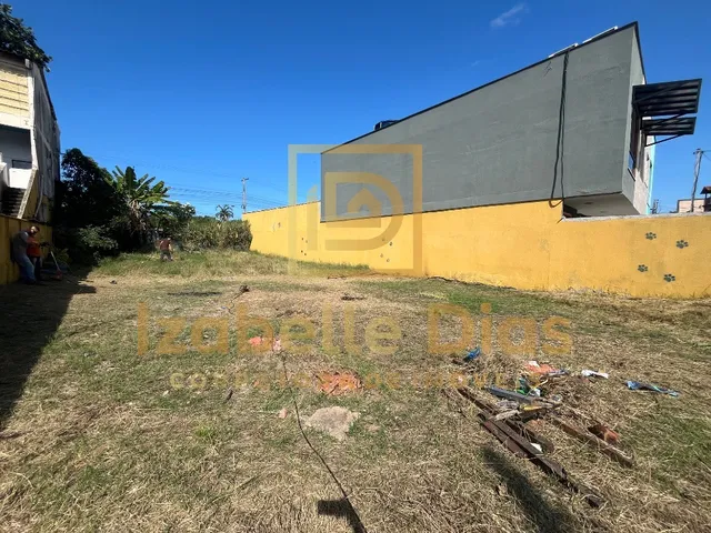 Imagem 3: TERRENO RESIDENCIAL em MACAÉ - RJ, NOVO CAVALEIRO