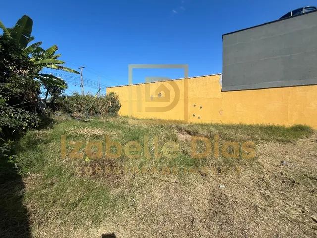 Imagem 4: TERRENO RESIDENCIAL em MACAÉ - RJ, NOVO CAVALEIRO