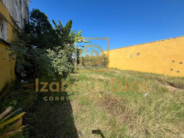 Imagem 10: TERRENO RESIDENCIAL em MACAÉ - RJ, NOVO CAVALEIRO