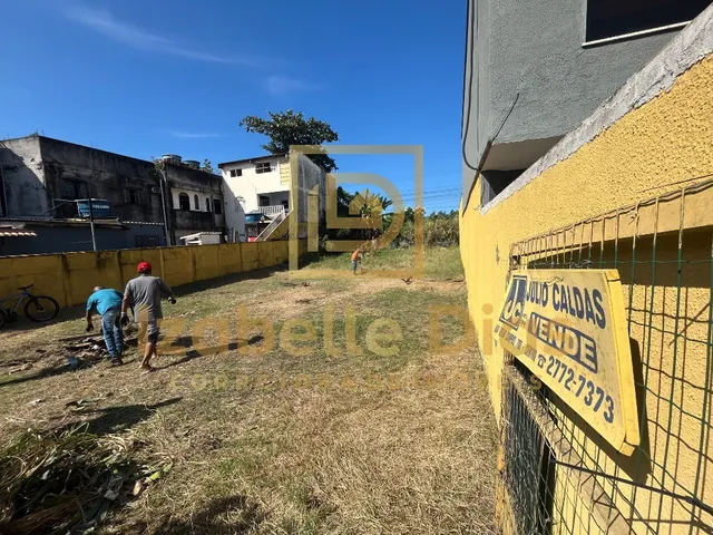 Imagem 5: TERRENO RESIDENCIAL em MACAÉ - RJ, NOVO CAVALEIRO