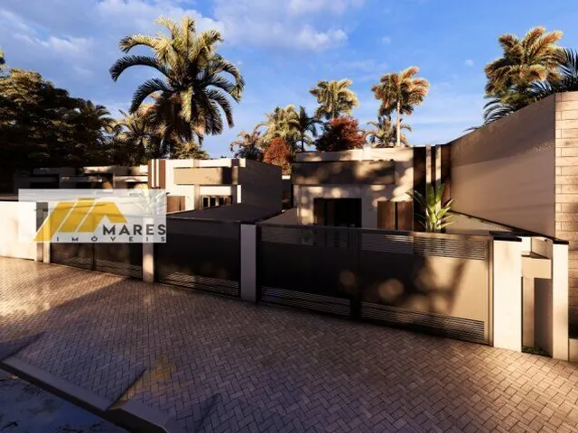 Imagem 5: Casa à venda no bairro Balneário Shangri-lá - Pontal do Paraná/PR