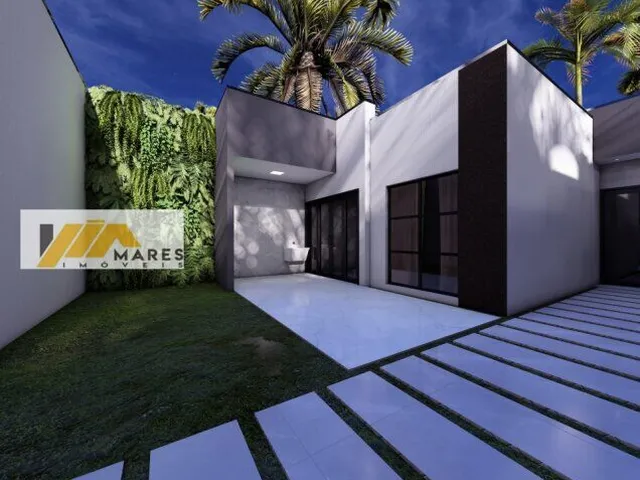 Imagem 8: Casa à venda no bairro Balneário Shangri-lá - Pontal do Paraná/PR