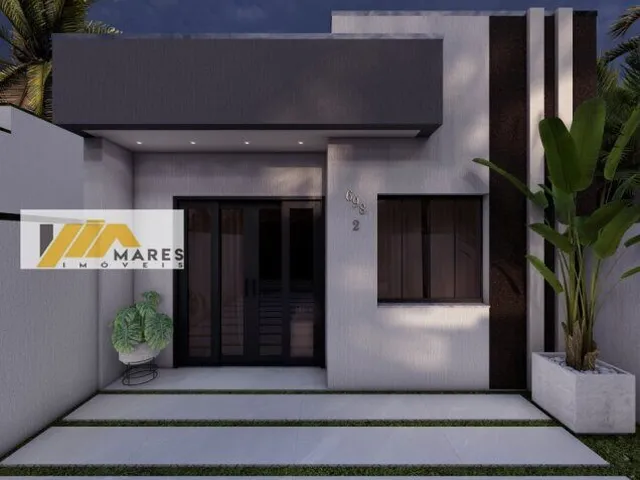 Imagem 2: Casa à venda no bairro Balneário Shangri-lá - Pontal do Paraná/PR