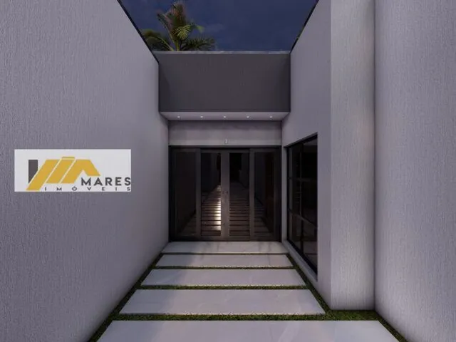Imagem 7: Casa à venda no bairro Balneário Shangri-lá - Pontal do Paraná/PR