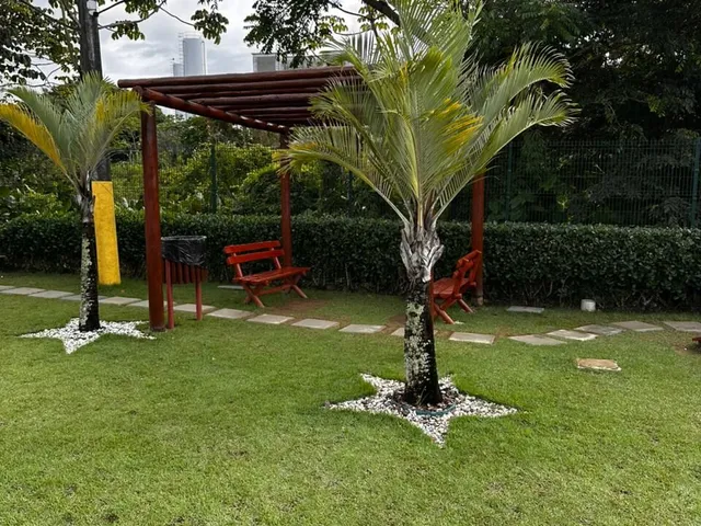 Imagem 9: Sun Garden 2/4 - Caji