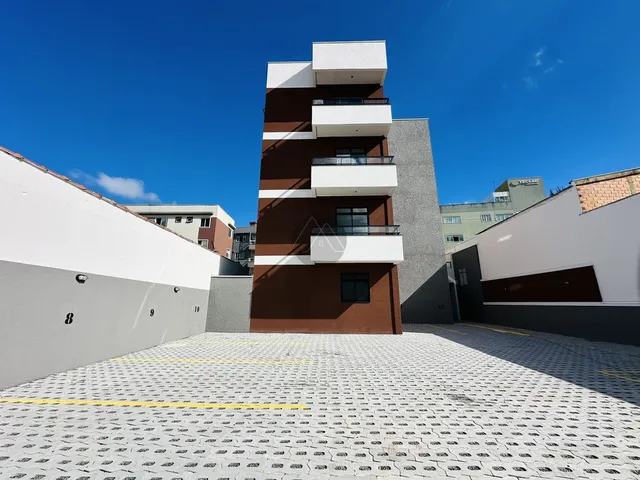 Imagem: Apartamento Garden à venda - 3 quartos