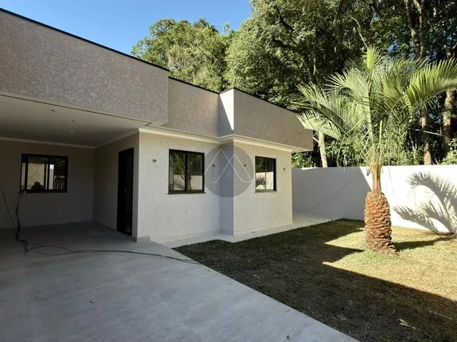 Imagem: Casa 3 Qts com Suíte, Quintal Amplo e Rua