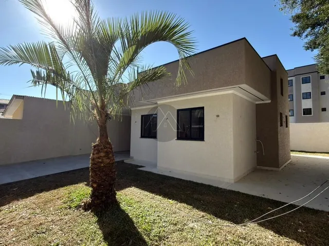 Imagem 12: Casa 3 Qts com Suíte, Quintal Amplo e Rua Sem Saída no Santo Antônio