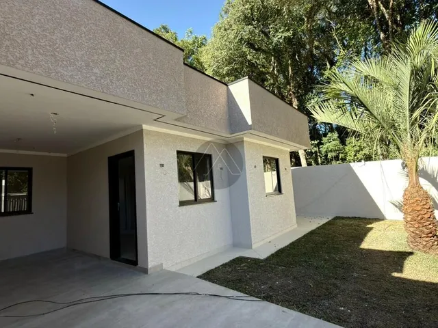 Imagem 8: Casa 3 Qts com Suíte, Quintal Amplo e Rua Sem Saída no Santo Antônio