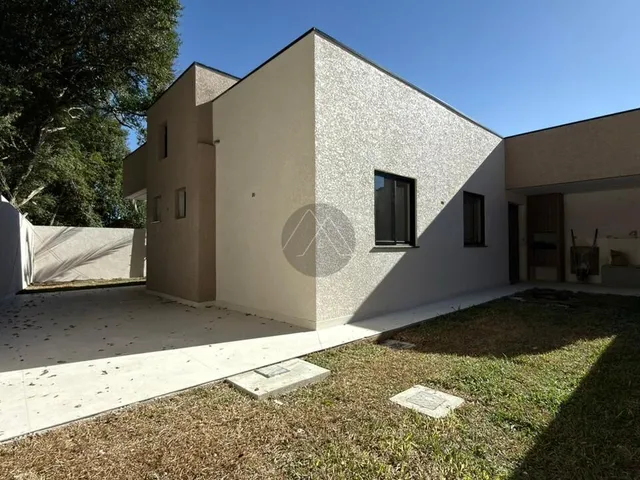 Imagem 5: Casa 3 Qts com Suíte, Quintal Amplo e Rua Sem Saída no Santo Antônio