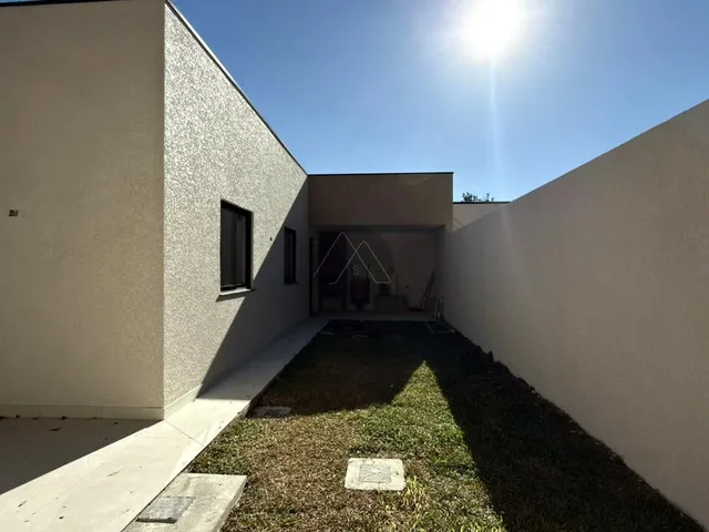 Imagem 14: Casa 3 Qts com Suíte, Quintal Amplo e Rua Sem Saída no Santo Antônio