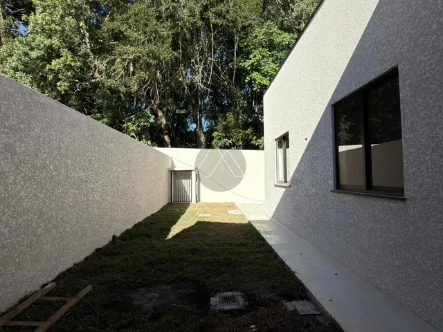 Imagem 4: Casa 3 Qts com Suíte, Quintal Amplo e Rua Sem Saída no Santo Antônio