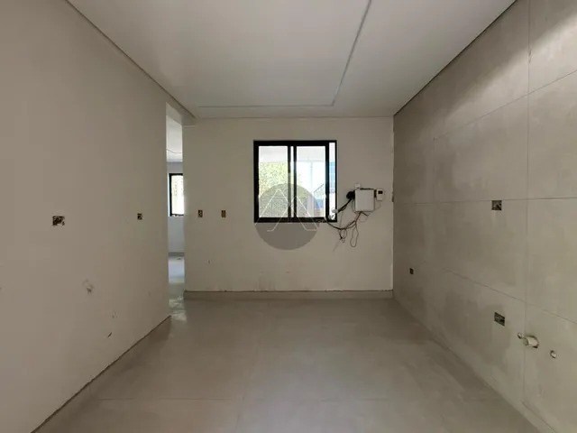 Imagem 3: Casa 3 Qts com Suíte, Quintal Amplo e Rua Sem Saída no Santo Antônio