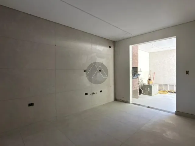 Imagem 11: Casa 3 Qts com Suíte, Quintal Amplo e Rua Sem Saída no Santo Antônio