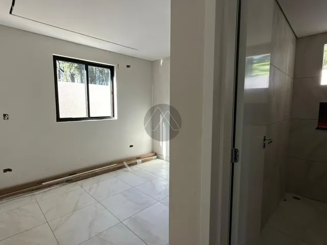 Imagem 6: Casa 3 Qts com Suíte, Quintal Amplo e Rua Sem Saída no Santo Antônio