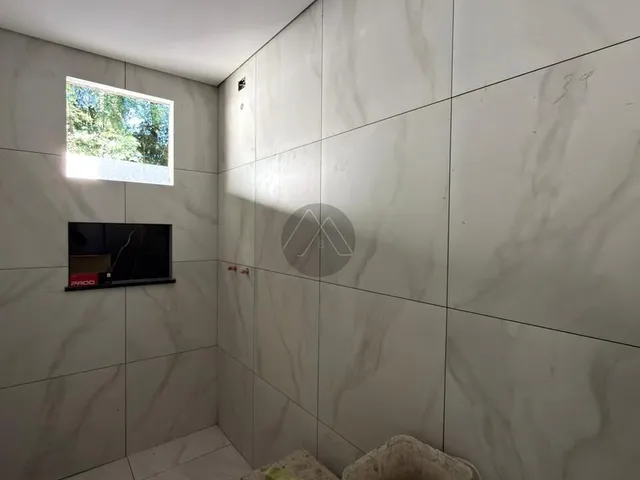Imagem 9: Casa 3 Qts com Suíte, Quintal Amplo e Rua Sem Saída no Santo Antônio