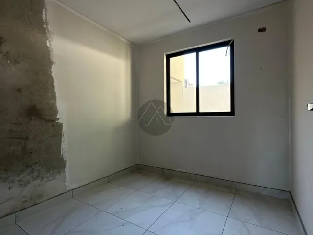 Imagem 13: Casa 3 Qts com Suíte, Quintal Amplo e Rua Sem Saída no Santo Antônio