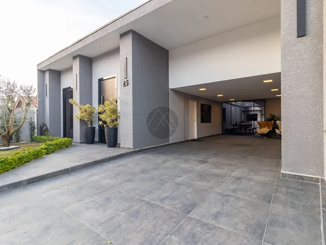 Imagem 1: Casa com 4 quartos sendo 02 suites a venda no Aristocrata