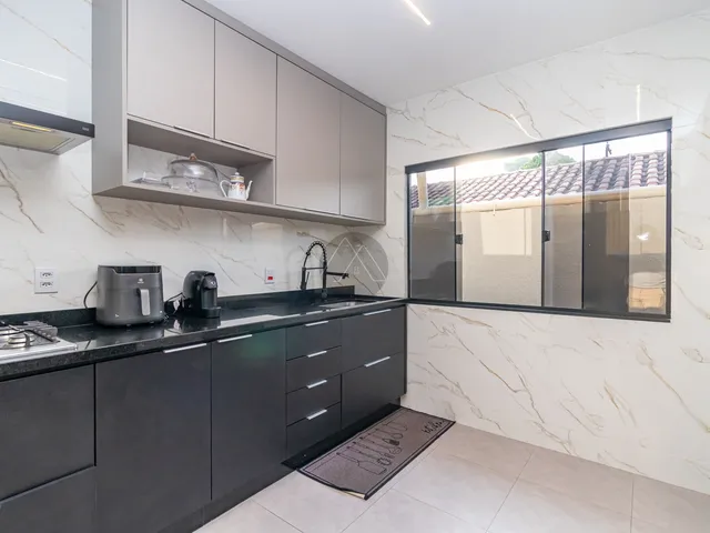 Imagem 16: Casa com 4 quartos sendo 02 suites a venda no Aristocrata