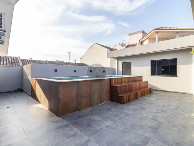 Imagem 7: Casa com 4 quartos sendo 02 suites a venda no Aristocrata