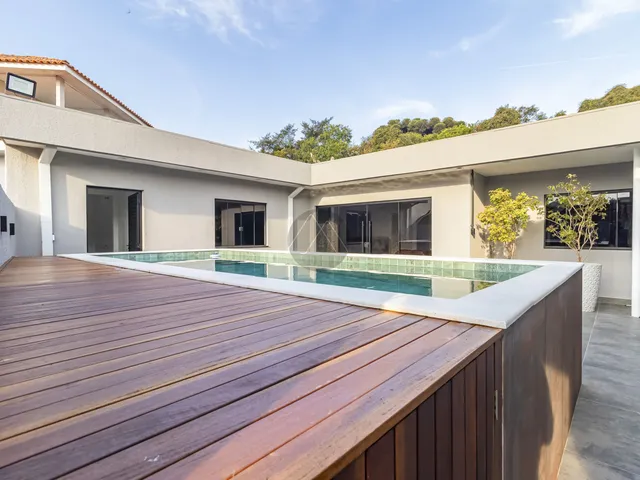 Imagem 2: Casa com 4 quartos sendo 02 suites a venda no Aristocrata