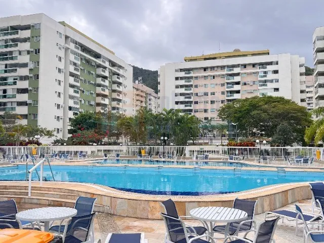 Imagem: Apartamento à Venda Condomínio Barra Central