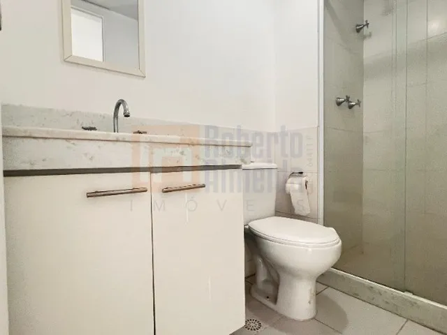 Imagem 10: Apartamento à Venda Condomínio Barra Central Parque Barra Olímpica de 67m² com 2