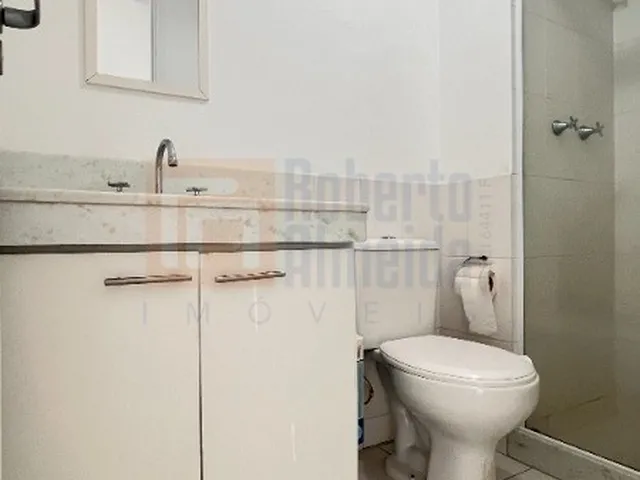 Imagem 14: Apartamento à Venda Condomínio Barra Central Parque Barra Olímpica de 67m² com 2
